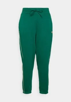 Adidas Originals PANTS - Tracksuit Bottoms - Collegiate Green