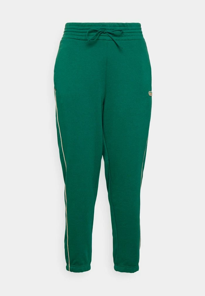 Adidas Originals PANTS - Tracksuit Bottoms - Collegiate Green 1 Adidas Originals PANTS - Tracksuit Bottoms - Collegiate Green