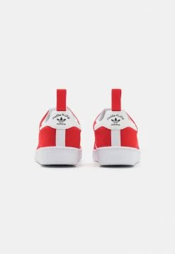 Adidas Originals SUPERSTAR 360 UNISEX - Trainers - Vivid Red/footwear White/core Black 8 Adidas Originals SUPERSTAR 360 UNISEX - Trainers - Vivid Red/footwear White/core Black -Adidas Originals Shop 05e41d539894475a90e5184e12ce0e07