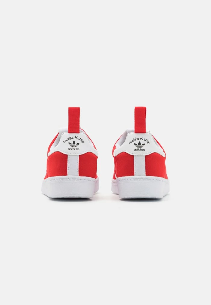 Adidas Originals SUPERSTAR 360 UNISEX - Trainers - Vivid Red/footwear White/core Black 3 Adidas Originals SUPERSTAR 360 UNISEX - Trainers - Vivid Red/footwear White/core Black - Image 3