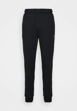 Adidas Originals ESSENTIALS - Tracksuit Bottoms - Black
