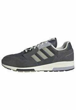 Adidas Originals ZX 420 UNISEX - Trainers - Grey