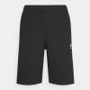 Adidas Originals ESSENTIAL UNISEX - Shorts - Black
