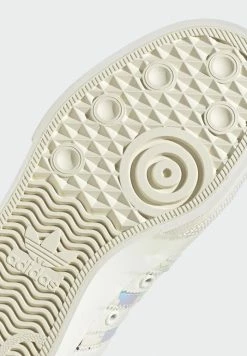 Adidas Originals NIZZA - Trainers - Cloud White/cloud White/off White -Adidas Originals Shop 06099ba23ff94161999ffb41f837a3f1