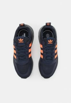 Adidas Originals MULTIX UNISEX - Trainers - Legend Ink/solar Orange/footwear White -Adidas Originals Shop 060b3b993d714a20b029e0590db8c9a0