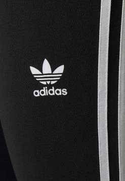 Adidas Originals Leggings - Trousers - Black -Adidas Originals Shop 061df5a537334baf9b16763624b92ce8