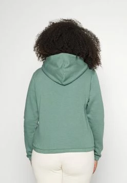 Adidas Originals HOODIE - Sweatshirt - Tech Emerald -Adidas Originals Shop 063565adf527429092060da4b5d71464