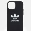 Adidas Originals MOULDED CASE FOR IPHONE 13 UNISEX - Phone Case - Black/white