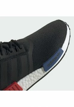 Adidas Originals NMD_R1 - Trainers - Black -Adidas Originals Shop 0642ba6954fe4c6a9399d1d4c348c7f0