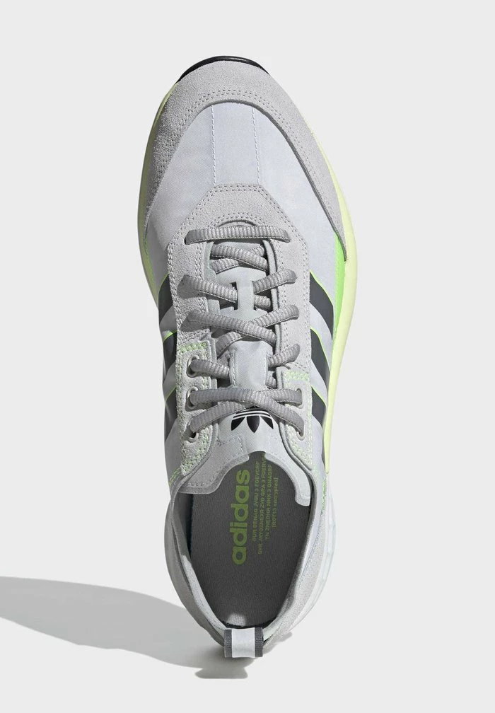 Adidas Originals SL 7200 SHOES - Trainers - Grey 3 Adidas Originals SL 7200 SHOES - Trainers - Grey - Image 3