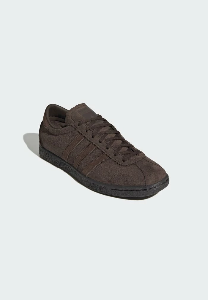 Adidas Originals TOBACCO UNISEX - Trainers - Brown 2 Adidas Originals TOBACCO UNISEX - Trainers - Brown - Image 2