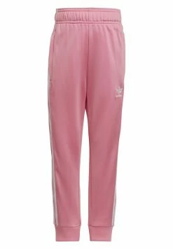 Adidas Originals TRACKSUIT UNISEX SET - Training Jacket - Bliss Pink -Adidas Originals Shop 065efb9f7c404af78026f6ee6ab950b1