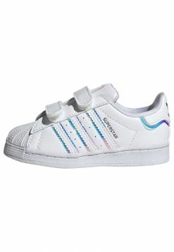Adidas Originals SUPERSTAR - Baby Shoes - White