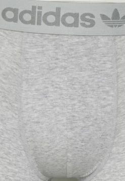 Adidas Originals ECO MAN REFIBRA TRUNK 2 PACK - Pants - Shadow Navy/medium Heather Grey -Adidas Originals Shop 068864fcba53426192b5e1393661fdfd