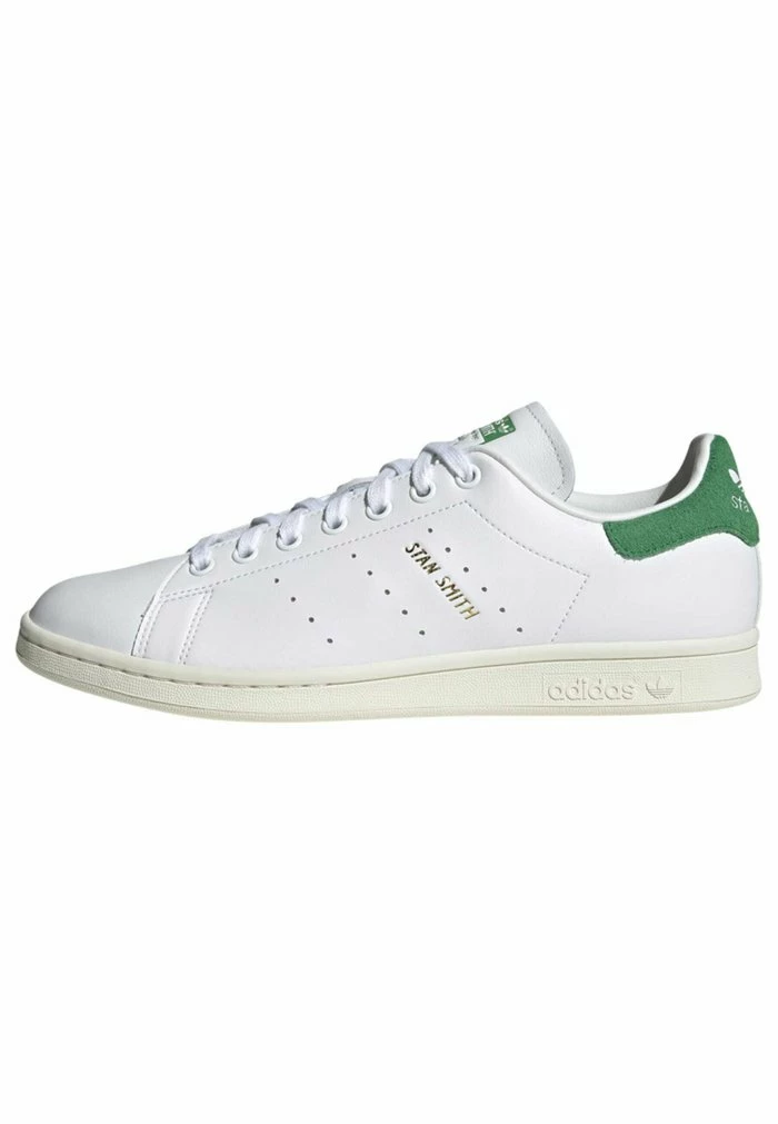 Adidas Originals STAN SMITH UNISEX - Trainers - White 7 Adidas Originals STAN SMITH UNISEX - Trainers - White - Image 7