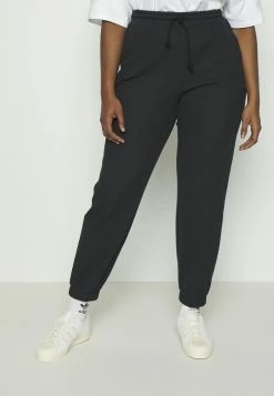 Adidas Originals CUFFED RIB PANT - Tracksuit Bottoms - Black 13 Adidas Originals CUFFED RIB PANT - Tracksuit Bottoms - Black -Adidas Originals Shop 06e842f275fd4d15a6dc4e294a6ad3cf