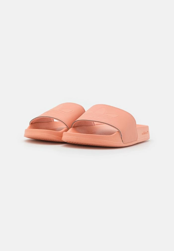 Adidas Originals ADILETTE LITE UNISEX - Mules - Pink 2 Adidas Originals ADILETTE LITE UNISEX - Mules - Pink - Image 2