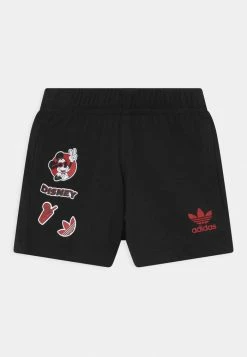 Adidas Originals MICKEY MOUSE SET UNISEX - Shorts - White/black 6 Adidas Originals MICKEY MOUSE SET UNISEX - Shorts - White/black -Adidas Originals Shop 06ec5f8de93f477e9d3945a92f6a4cef