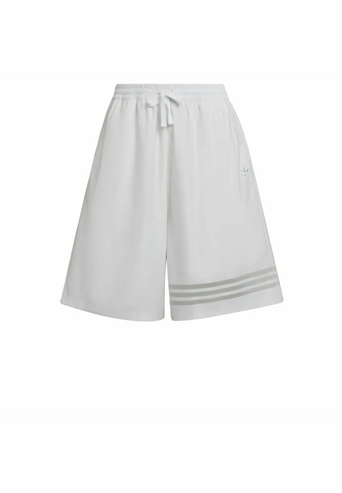 Adidas Originals Shorts - White 7 Adidas Originals Shorts - White - Image 7