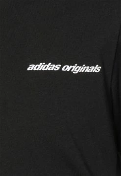 Adidas Originals YUNG Z TEE UNISEX - Print T-shirt - Black 5 Adidas Originals YUNG Z TEE UNISEX - Print T-shirt - Black -Adidas Originals Shop 06ff7e8fb05543579f3703315a1c4e5e