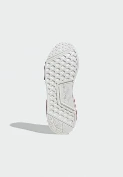 Adidas Originals NMD_R1 UNISEX - Trainers - White -Adidas Originals Shop 071ab35313dc4078b55ab0c4008d01b5