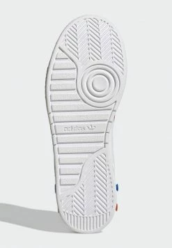 Adidas Originals COURT - Trainers - White 15 Adidas Originals COURT - Trainers - White -Adidas Originals Shop 0720e256b48649b7827693d3e1ad147f