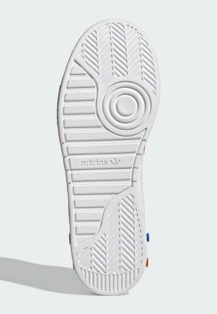 Adidas Originals COURT - Trainers - White 6 Adidas Originals COURT - Trainers - White - Image 6