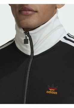 Adidas Originals FB NATIONS TT - Training Jacket - Black White Team Power Red Team Colleg Gold 11 Adidas Originals FB NATIONS TT - Training Jacket - Black White Team Power Red Team Colleg Gold -Adidas Originals Shop 0722bc912d4840859cfc9698781b5275