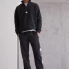 Adidas Originals ORIGINALS - Tracksuit Bottoms - Black