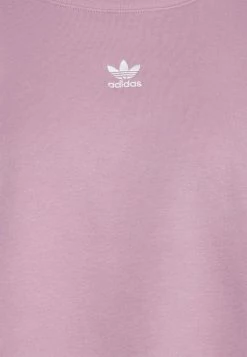 Adidas Originals Sweatshirt - Magic Mauve -Adidas Originals Shop 0758829046614cc489a6b073a0c079a5