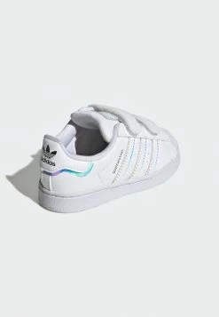 Adidas Originals SUPERSTAR - Baby Shoes - White -Adidas Originals Shop 078a41d3670745f383764c5b9666e4ad