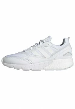 Adidas Originals ZX 1K BOOST 2.0 UNISEX - Trainers - White