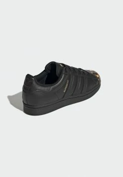 Adidas Originals SUPERSTAR W - Trainers - Black 14 Adidas Originals SUPERSTAR W - Trainers - Black -Adidas Originals Shop 07bc7a1c4c7042ed9ecd0769983e151a