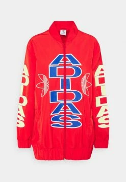 Adidas Originals WINDBREAKER - Training Jacket - Vivid Red 12 Adidas Originals WINDBREAKER - Training Jacket - Vivid Red -Adidas Originals Shop 07ccfa4186854fde96ce5d37d4fc0d88