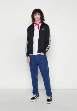 Adidas Originals ADICOLOR CLASSICS FIREBIRD TRACK - Training Jacket - Black 11 Adidas Originals ADICOLOR CLASSICS FIREBIRD TRACK - Training Jacket - Black -Adidas Originals Shop 07cf6922e16e4ca59501f85096e6f78c