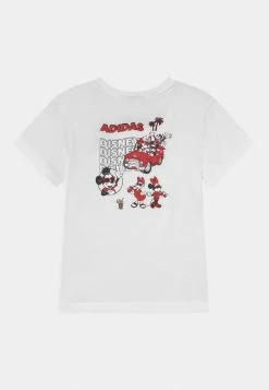 Adidas Originals MICKEY MOUSE TEE UNISEX - Print T-shirt - White 4 Adidas Originals MICKEY MOUSE TEE UNISEX - Print T-shirt - White -Adidas Originals Shop 07d5548eb8ba4017ad304161eea2b69a