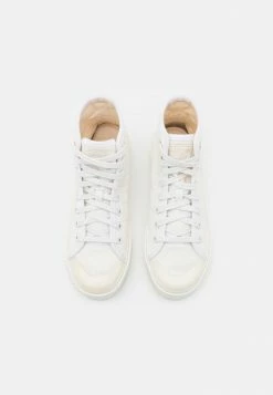 Adidas Originals NIZZA BONEGA MID - High-top Trainers - Crystal White/white/off White 14 Adidas Originals NIZZA BONEGA MID - High-top Trainers - Crystal White/white/off White -Adidas Originals Shop 07f1ec2c5900494d83af0a88b17ad147