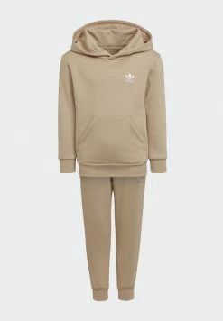 Adidas Originals Tracksuit Bottoms - Magic Beige