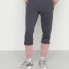 Adidas Originals Tracksuit Bottoms - Shadow Navy/magic Mauve