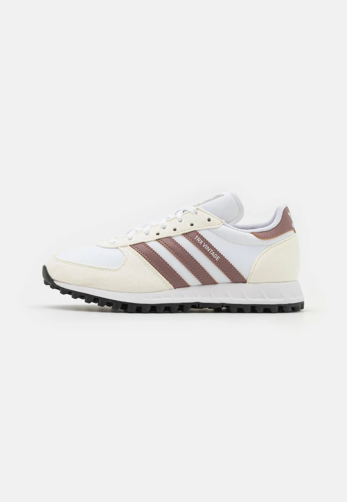 Adidas Originals TRX VINTAGE UNISEX - Trainers - Footwear White/oxide/offwhite 1 Adidas Originals TRX VINTAGE UNISEX - Trainers - Footwear White/oxide/offwhite