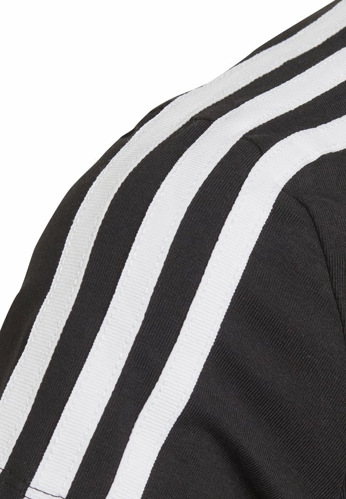 Adidas Originals Jersey Dress - Black 4 Adidas Originals Jersey Dress - Black - Image 4