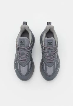 Adidas Originals ZX 2K BOOST 2.0 UNISEX - Trainers - Grey Three 9 Adidas Originals ZX 2K BOOST 2.0 UNISEX - Trainers - Grey Three -Adidas Originals Shop 084975ab228c40628d7fb10509d1bffa