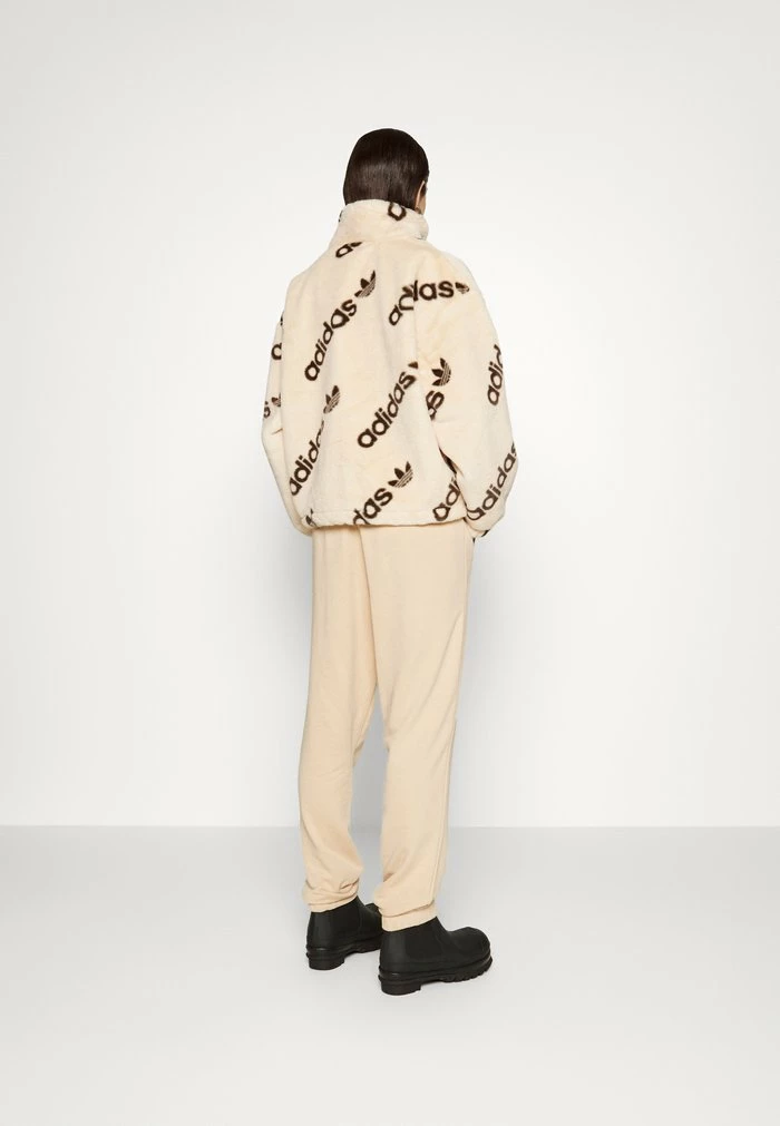 Adidas Originals JACKET - Winter Jacket - Halo Blush 6 Adidas Originals JACKET - Winter Jacket - Halo Blush - Image 6