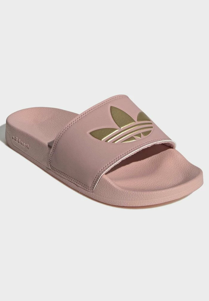 Adidas Originals ADILETTE LITE - Mules - Pink 2 Adidas Originals ADILETTE LITE - Mules - Pink - Image 2