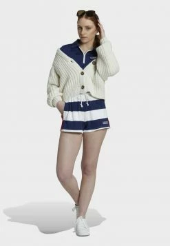 Adidas Originals Shorts - Blue -Adidas Originals Shop 0876c69e94e94cc4b7a9d0dc40c96344