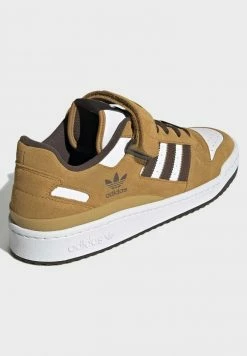 Adidas Originals FORUM LOW - Trainers - Brown 16 Adidas Originals FORUM LOW - Trainers - Brown -Adidas Originals Shop 088848bf627d45c9bdf59ddbf4774f8f