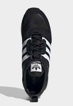 Adidas Originals ZX 700 HD - Trainers - Black/white -Adidas Originals Shop 08a899a5948f44a4ac3217ce18c09d12