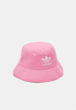 Adidas Originals BUCKET HAT UNISEX - Hat - Bliss Pink