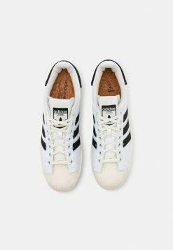 Adidas Originals SUPERSTAR PARLEY UNISEX - Trainers - White -Adidas Originals Shop 0910d6956aa64cd99e88e2dd7827b1dc
