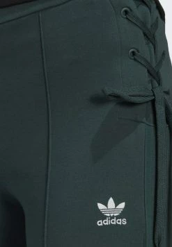 Adidas Originals Leggings - Trousers - Green 12 Adidas Originals Leggings - Trousers - Green -Adidas Originals Shop 094c366afdf4417a8e1ac2cbe4757bbb